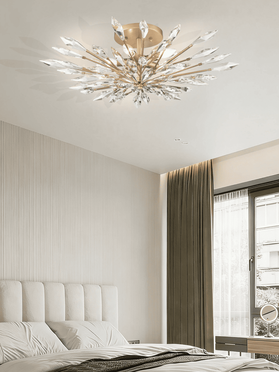 Arabela Lighting Collection